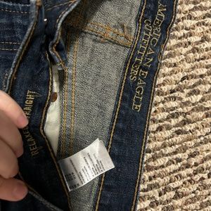Men’s American Eagle jeans